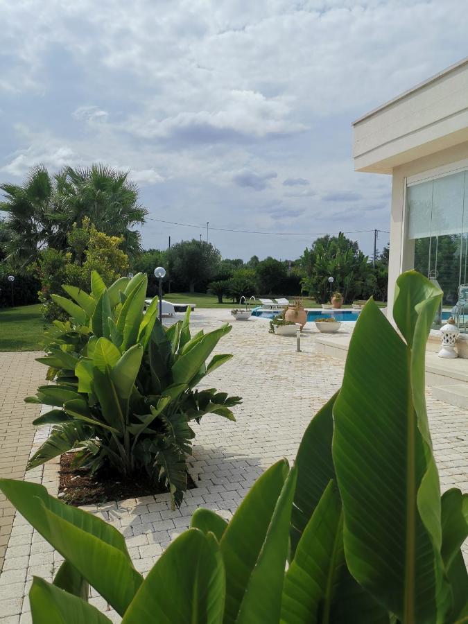 Santostefano Holidays Monopoli Exterior foto